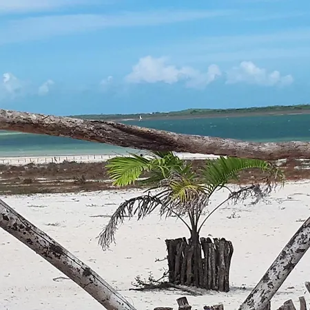 Recanto Do Meu Bem Jijoca de Jericoacoara Exterior foto