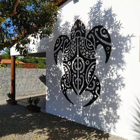 Recanto Do Meu Bem Jijoca de Jericoacoara Exterior foto
