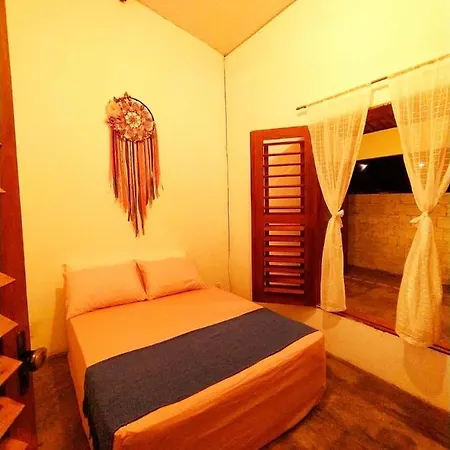Recanto Do Meu Bem Jijoca de Jericoacoara Exterior foto