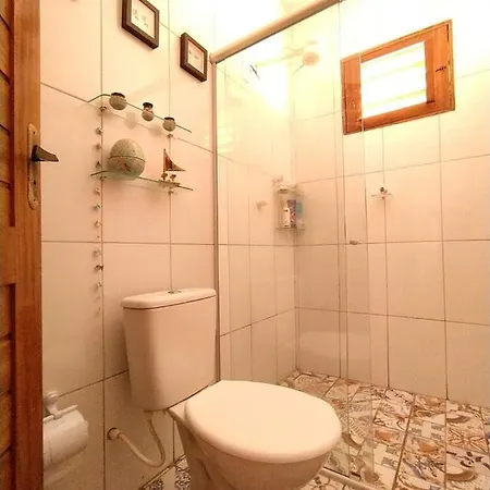 Recanto Do Meu Bem Jijoca de Jericoacoara Exterior foto