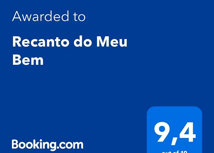 Recanto Do Meu Bem