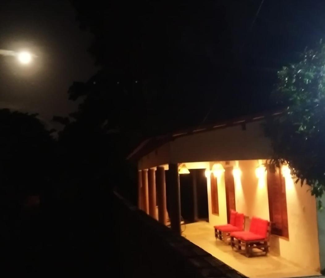 Recanto Do Meu Bem Holiday home *