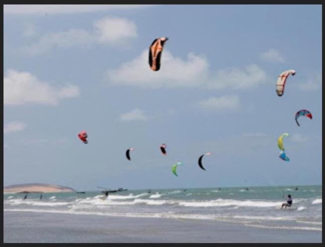 Recanto Do Meu Bem Jijoca de Jericoacoara