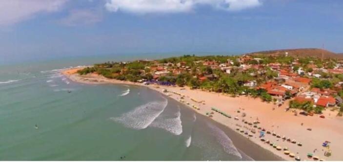 Recanto Do Meu Bem * Jijoca de Jericoacoara