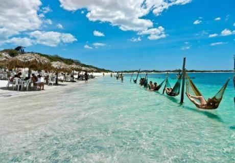 Recanto Do Meu Bem Holiday home Jijoca de Jericoacoara