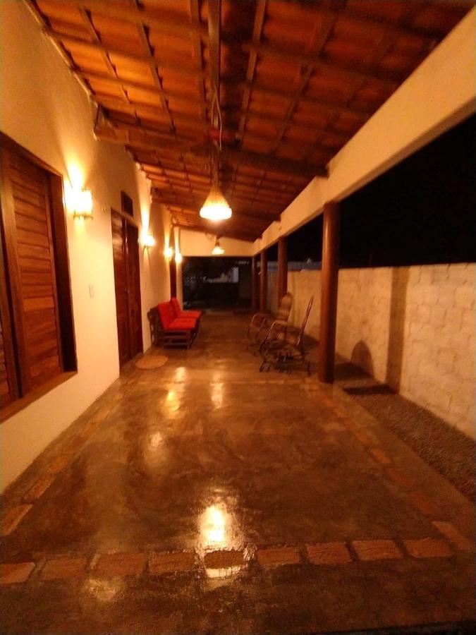 Holiday home Recanto Do Meu Bem