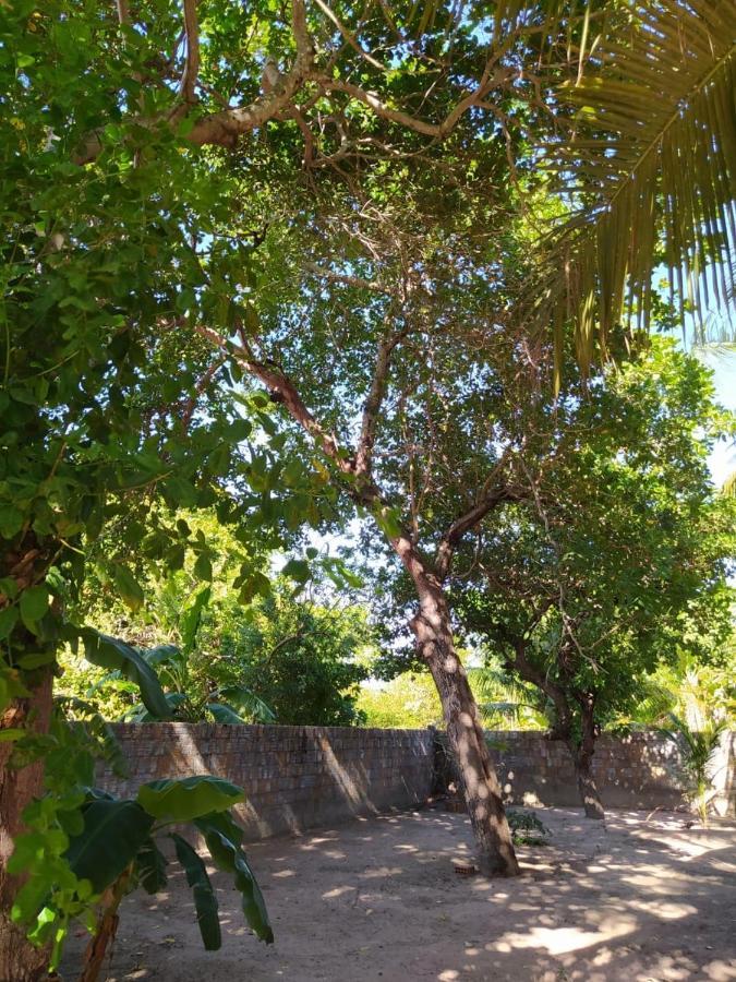 Holiday home Recanto Do Meu Bem Jijoca de Jericoacoara