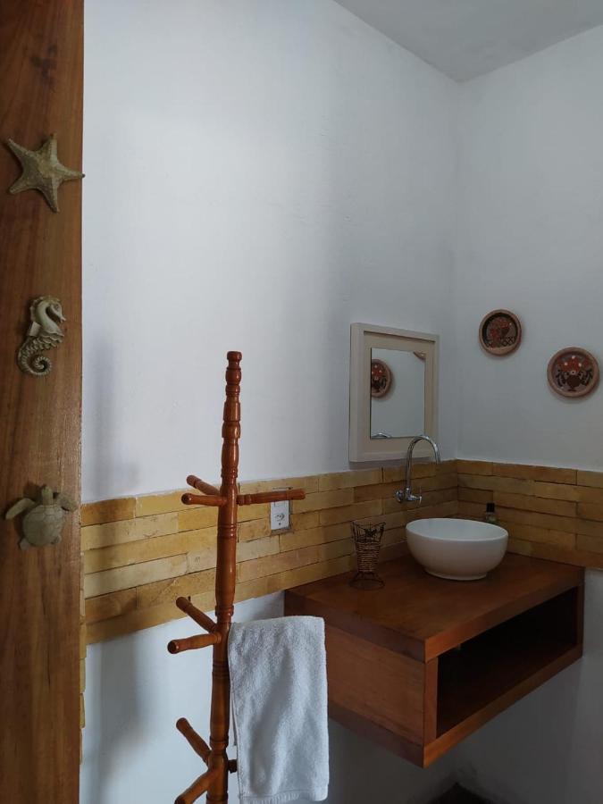 Recanto Do Meu Bem Holiday home Jijoca de Jericoacoara