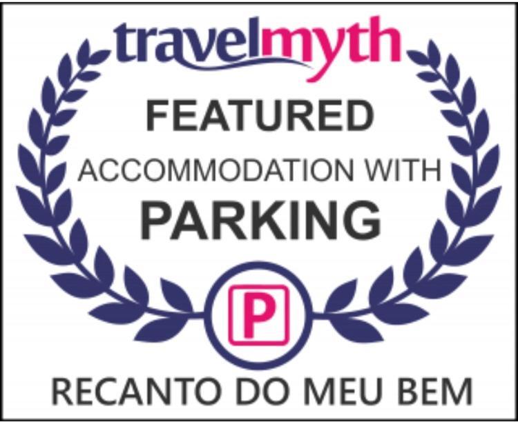 Recanto Do Meu Bem Holiday home *