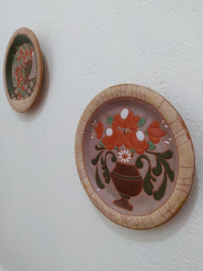 Recanto Do Meu Bem Holiday home
