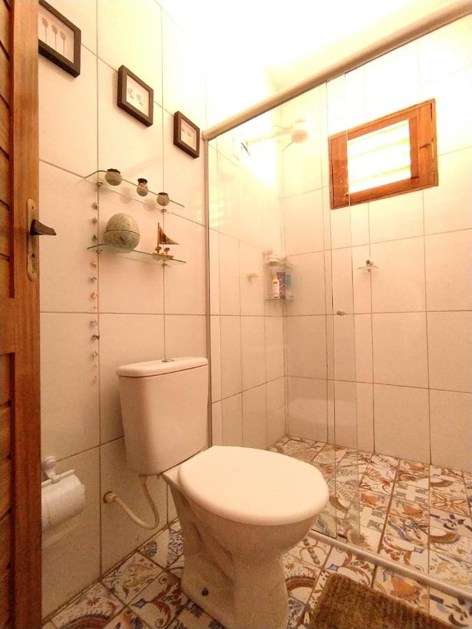 Holiday home Recanto Do Meu Bem