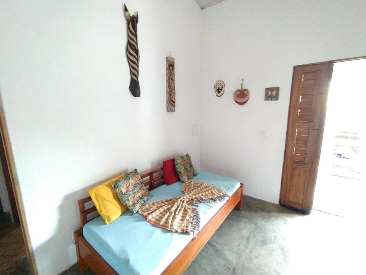 Holiday home Recanto Do Meu Bem Jijoca de Jericoacoara