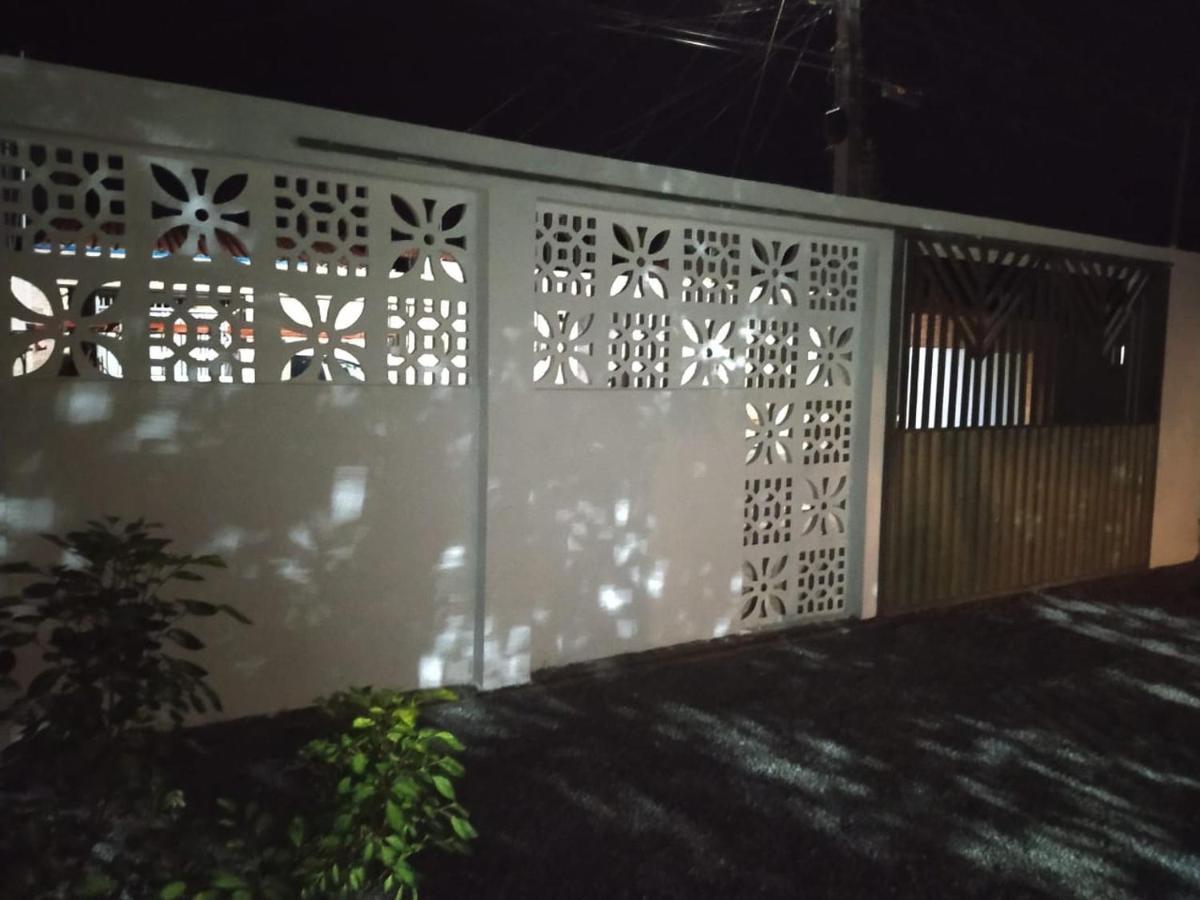 Recanto Do Meu Bem Holiday home *