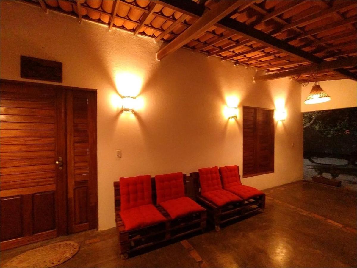 Holiday home Recanto Do Meu Bem Jijoca de Jericoacoara