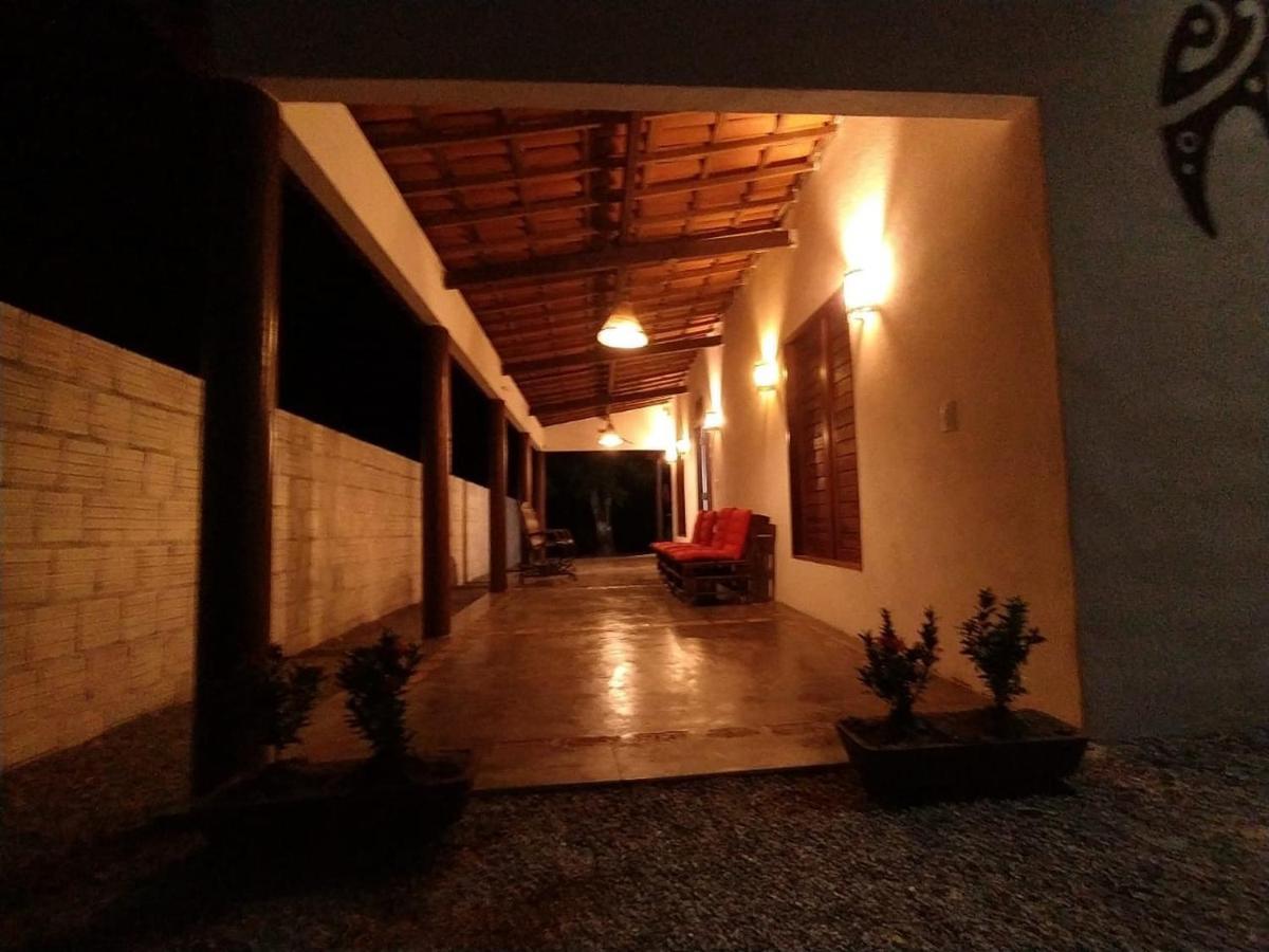 Holiday home Recanto Do Meu Bem Jijoca de Jericoacoara