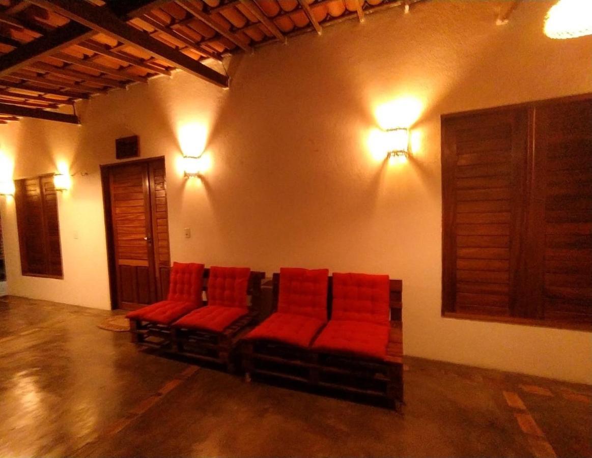 Recanto Do Meu Bem Holiday home *