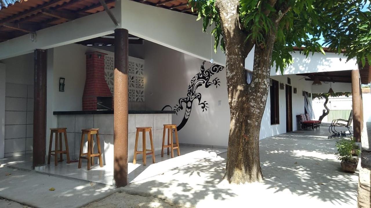 Holiday home Recanto Do Meu Bem
