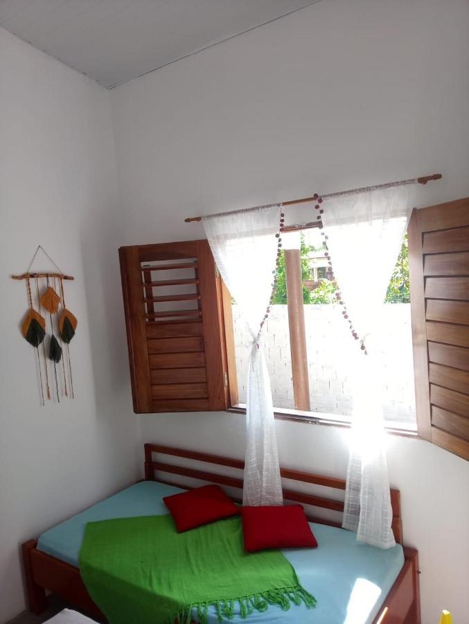 Holiday home Recanto Do Meu Bem