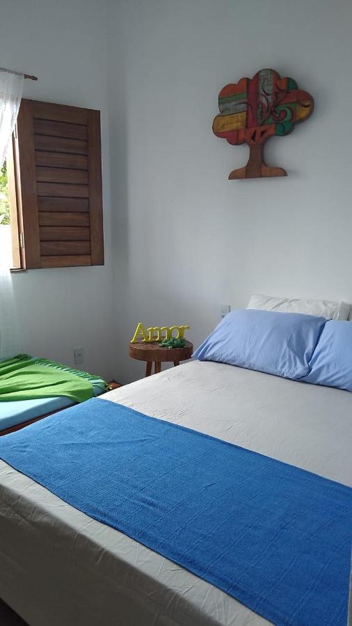 Holiday home Recanto Do Meu Bem *