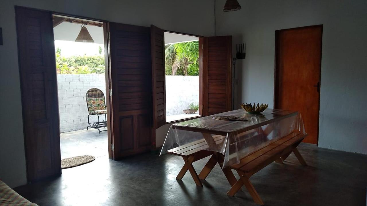 Holiday home Recanto Do Meu Bem