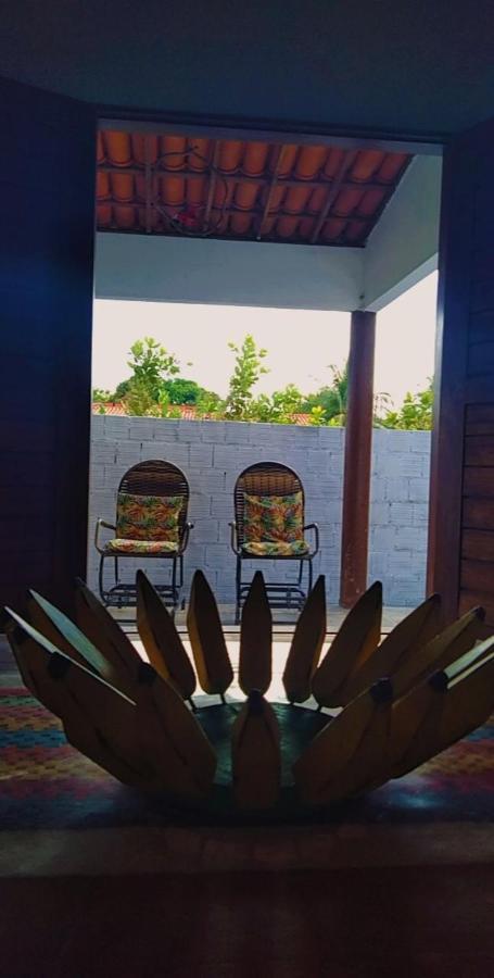 Holiday home Recanto Do Meu Bem *