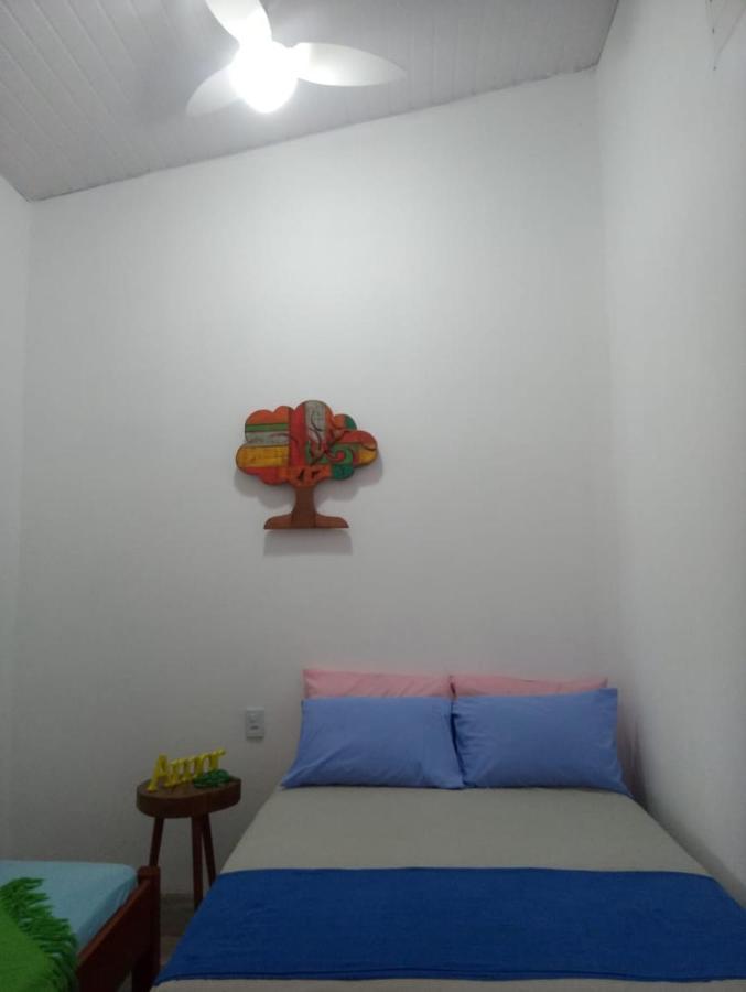 Recanto Do Meu Bem Holiday home Jijoca de Jericoacoara