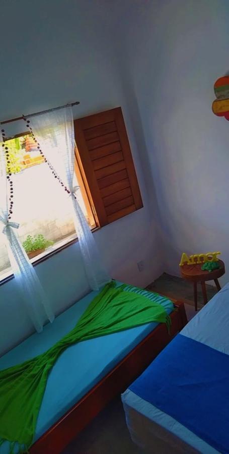 Recanto Do Meu Bem * Jijoca de Jericoacoara