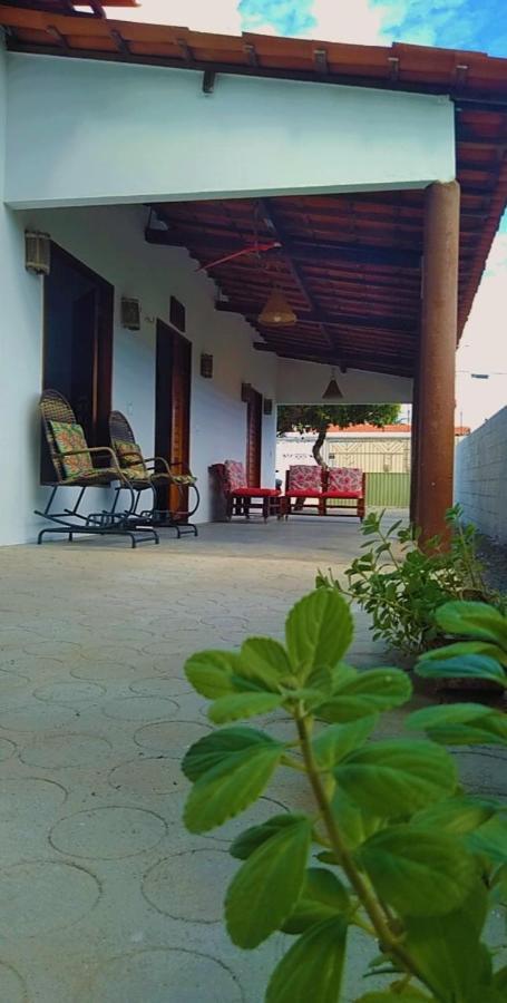 Recanto Do Meu Bem Holiday home