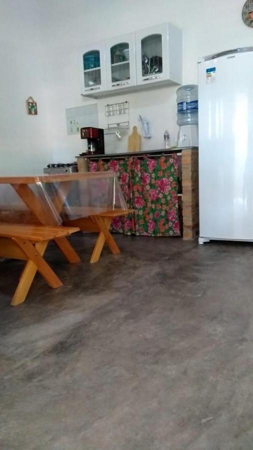 Holiday home Recanto Do Meu Bem