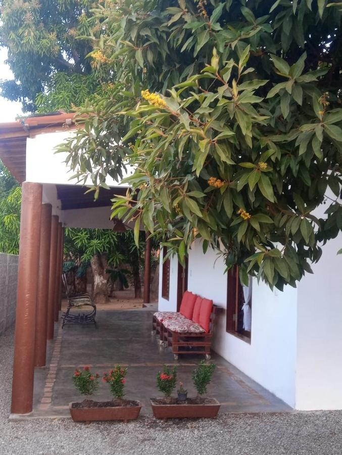 Holiday home Recanto Do Meu Bem *
