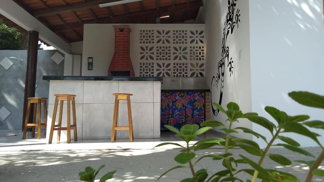 Recanto Do Meu Bem Holiday home *