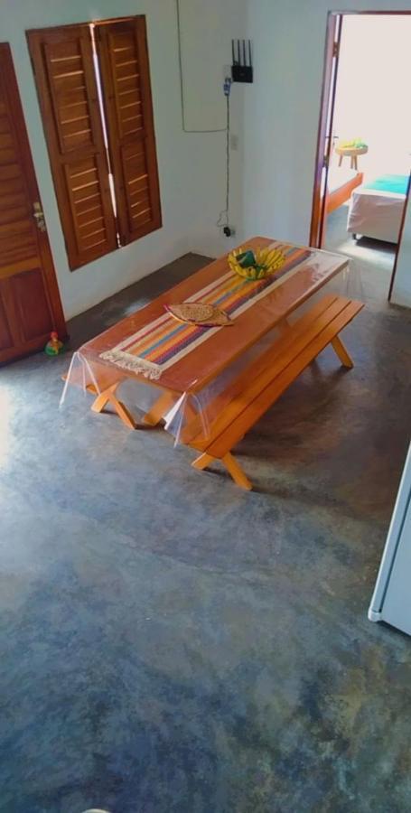 Recanto Do Meu Bem Holiday home