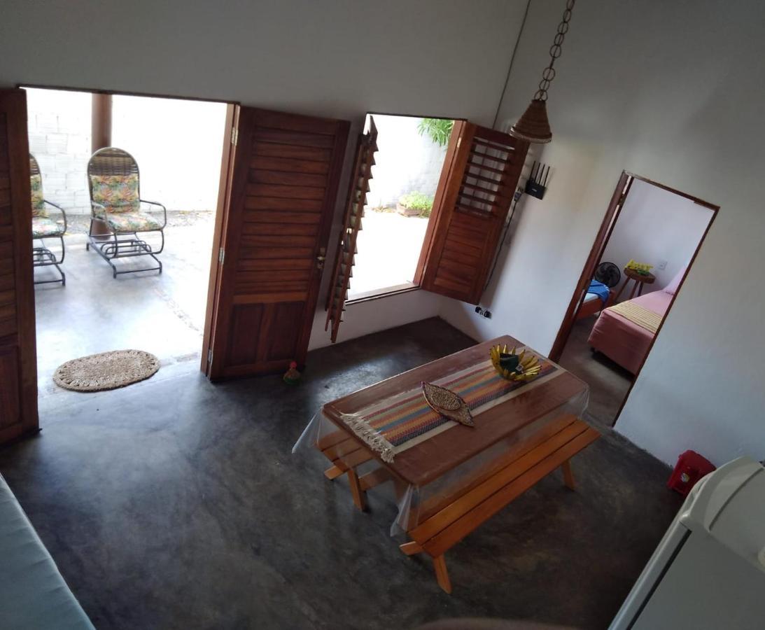 Holiday home Recanto Do Meu Bem