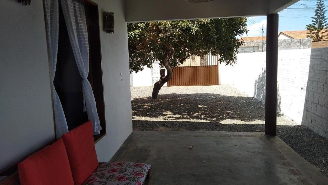 Holiday home Recanto Do Meu Bem Jijoca de Jericoacoara