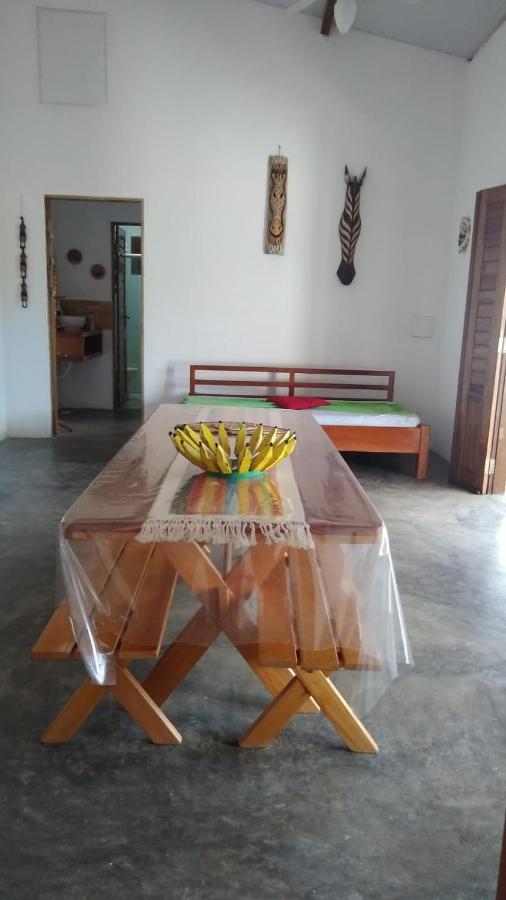 Holiday home Recanto Do Meu Bem