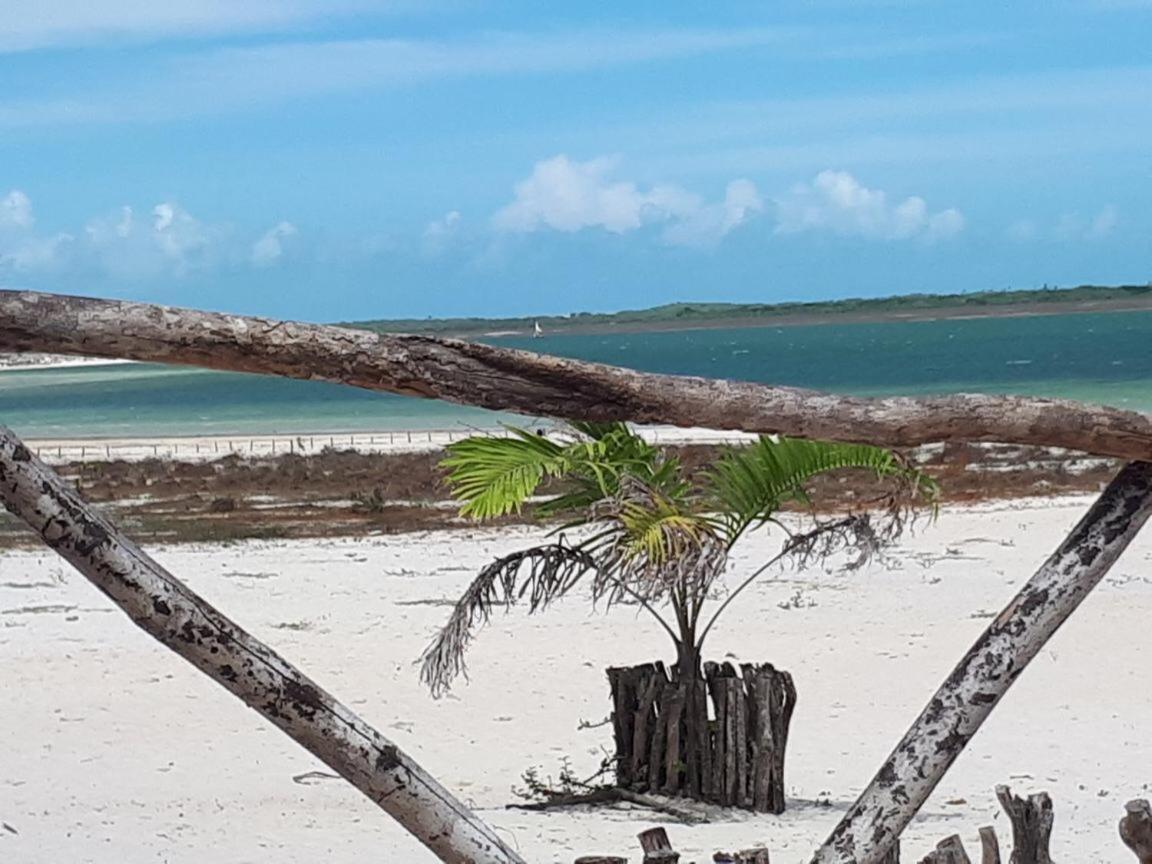 Recanto Do Meu Bem * Jijoca de Jericoacoara