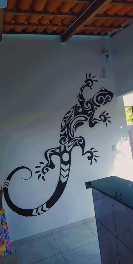 Casa de Férias Recanto Do Meu Bem